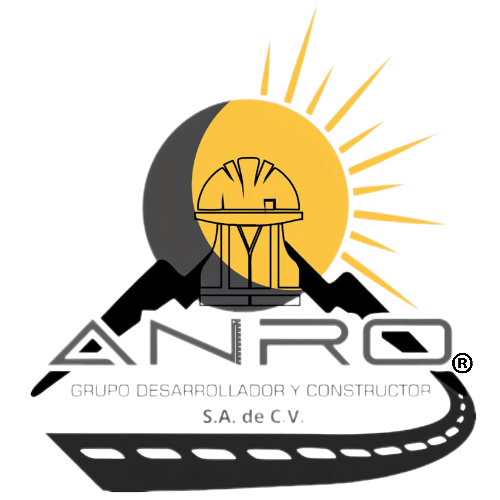ANRO | Grupo Desarrollador y Constructor